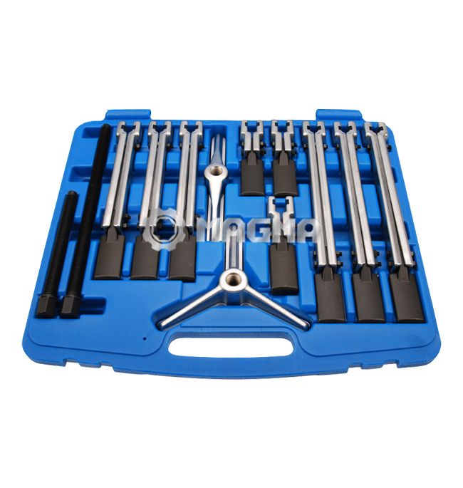 12 Pcs Universal Puller Set