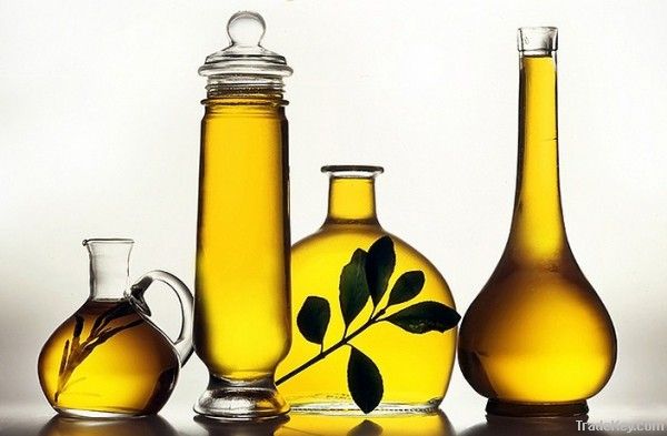 ORGANIC OLIVE OIL