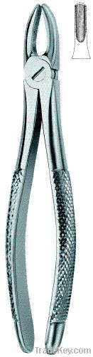 Tooth Extracting Forceps|(eng)/(arm)