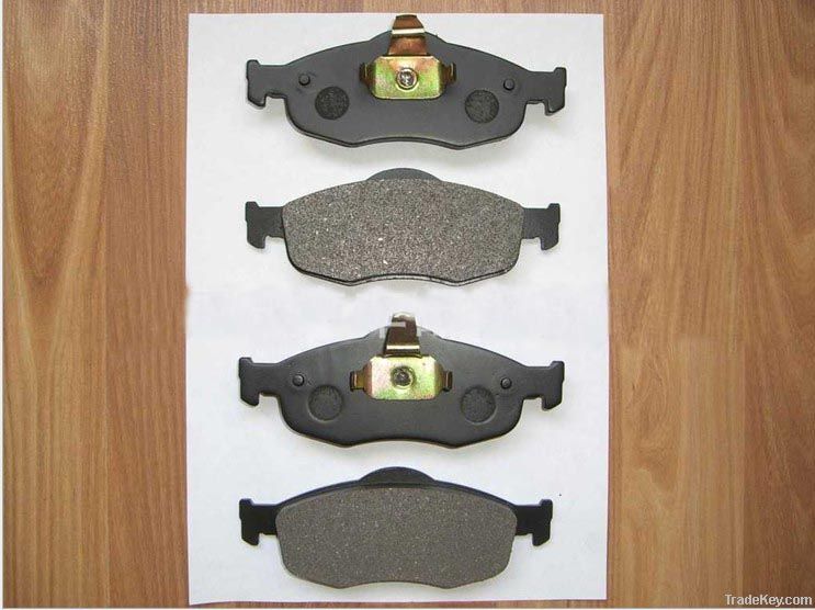 brake pads for ford