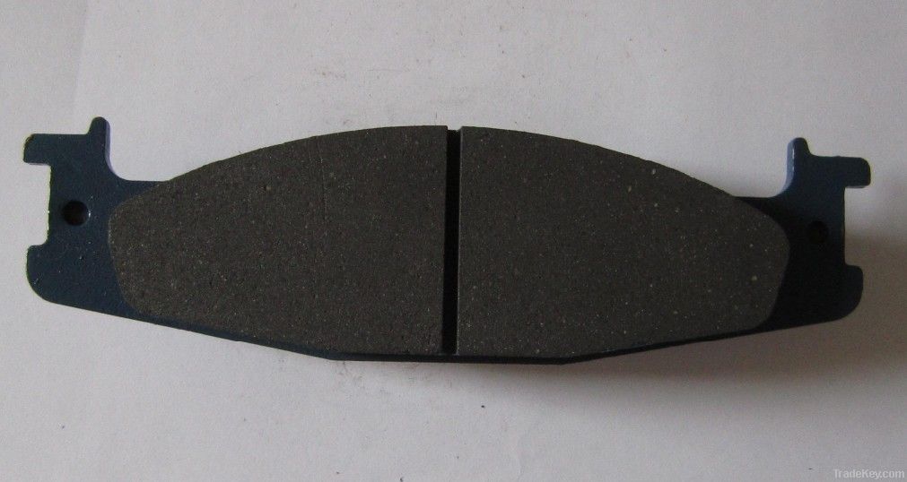 brake pad for ford