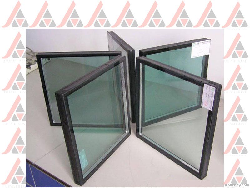 colored insulated glass from Shandong