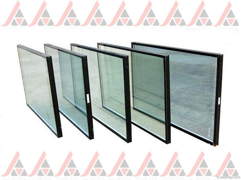 3-19mm low e glass form Shandong