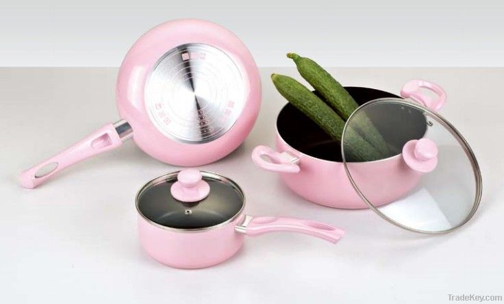 cookware set