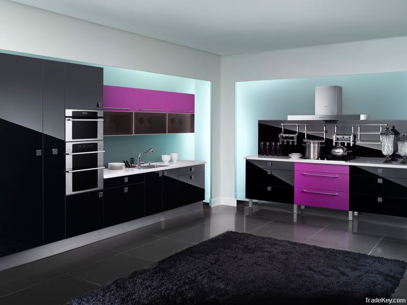 Kitchen Cabinet OP10-X060 Free Inquire
