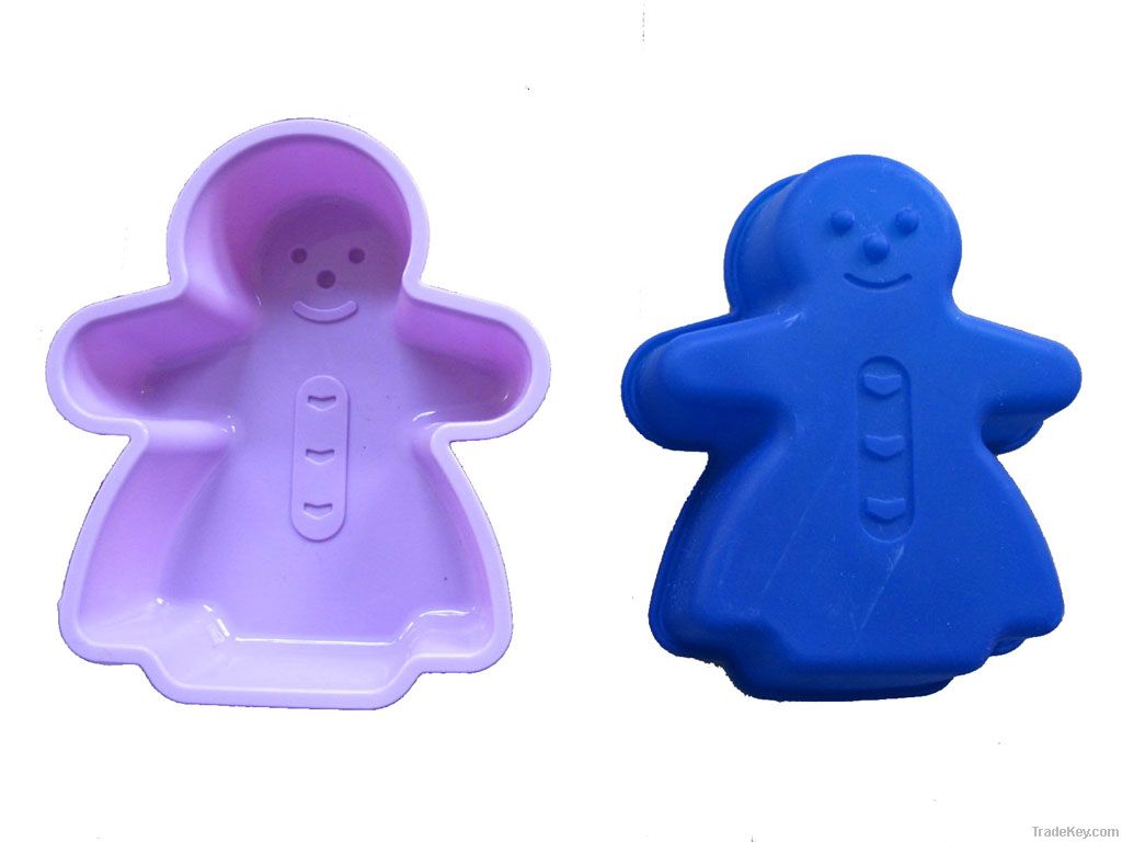 cake molds