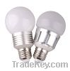 dimmable LED bulb