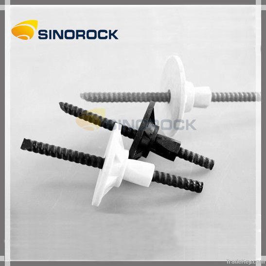Sinorock fiberglass rock bolt