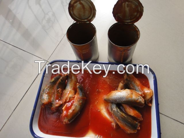 Canned tuna/sardine/mackerel/jack mackerel/oyster