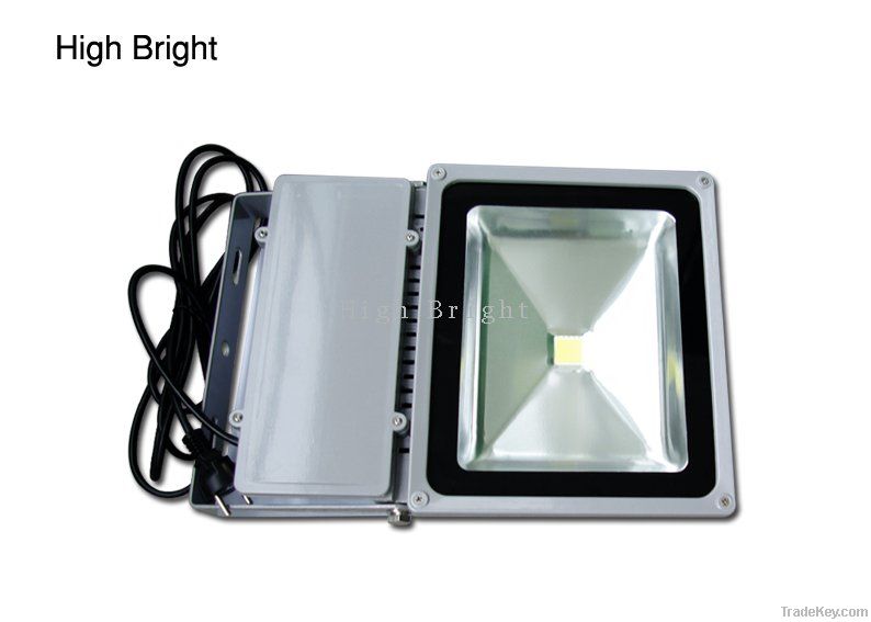 Quality LED lights supplier100W High Power waterproof LED Floodlight