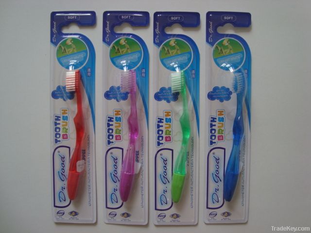 Adult Toothbrush / Flashing Tooth Brush / Kids Toothbrush