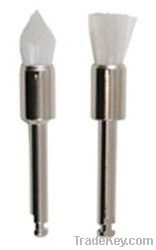 Dental Polishing Brush/Porphylaxis/Latch type