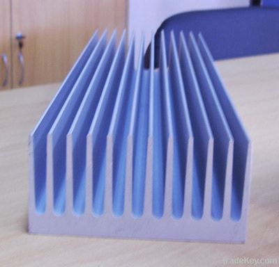 aluminum heatsink