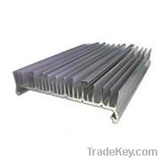 Aluminum  Extrusion