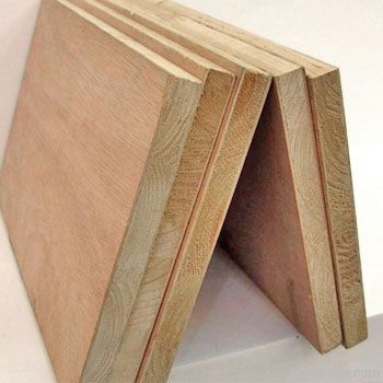 commercial plywood board