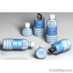 USB flash drives