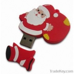 USB flash drives