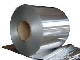 Aluminum foil products