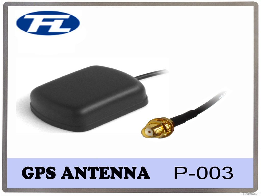 Cars GPS active antenna