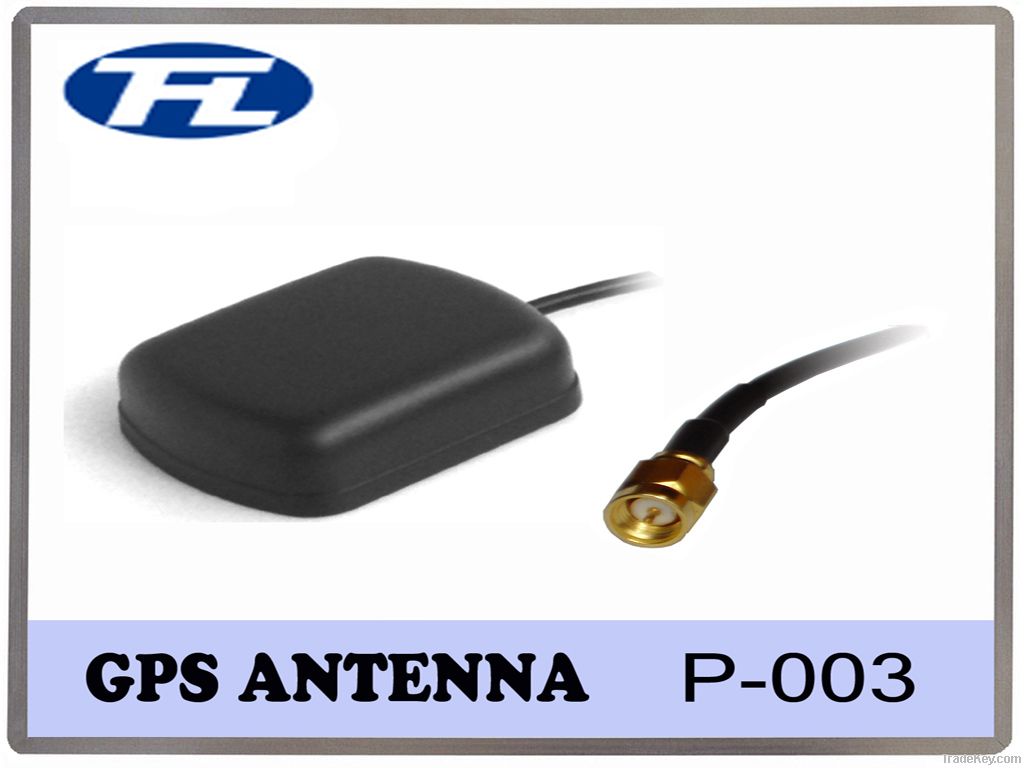 Cars GPS active antenna