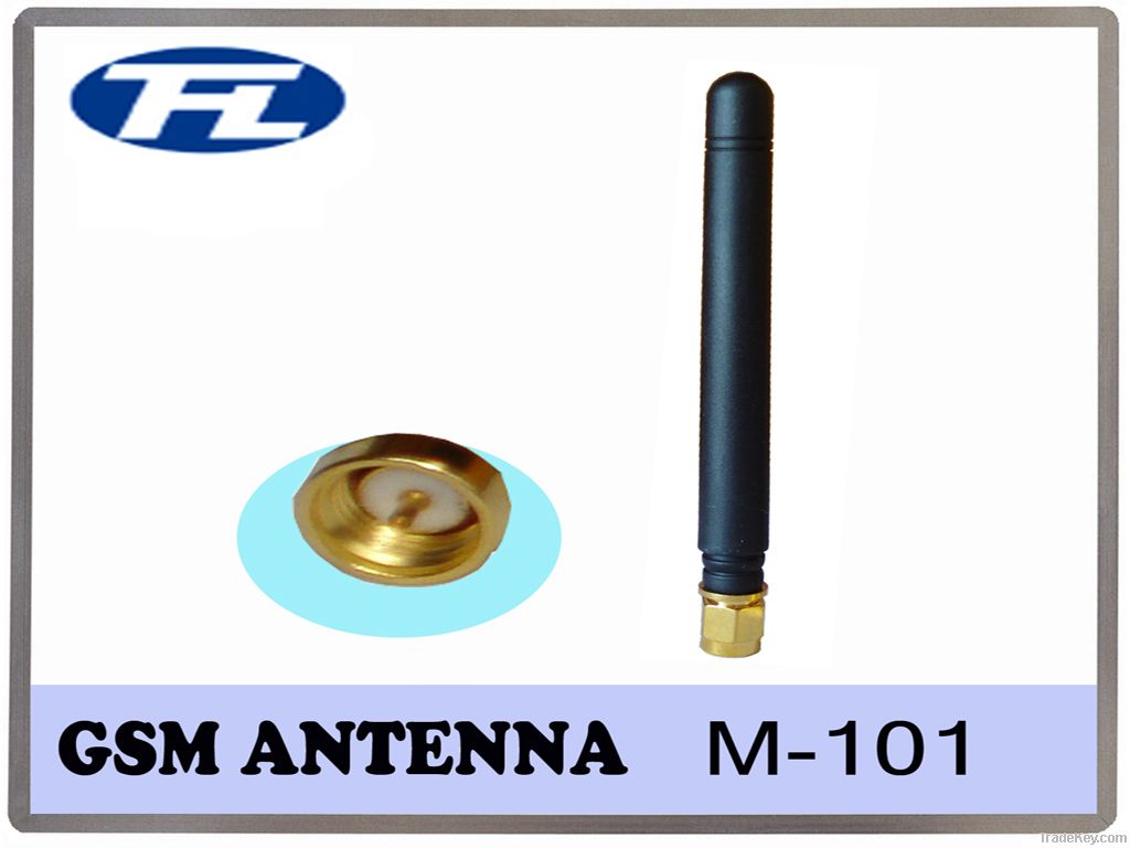 GSM antenna