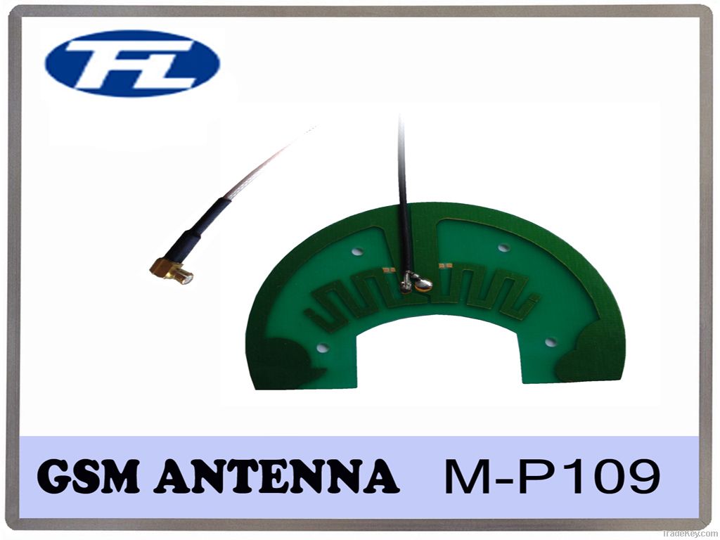 GSM Interna pcb Antenna