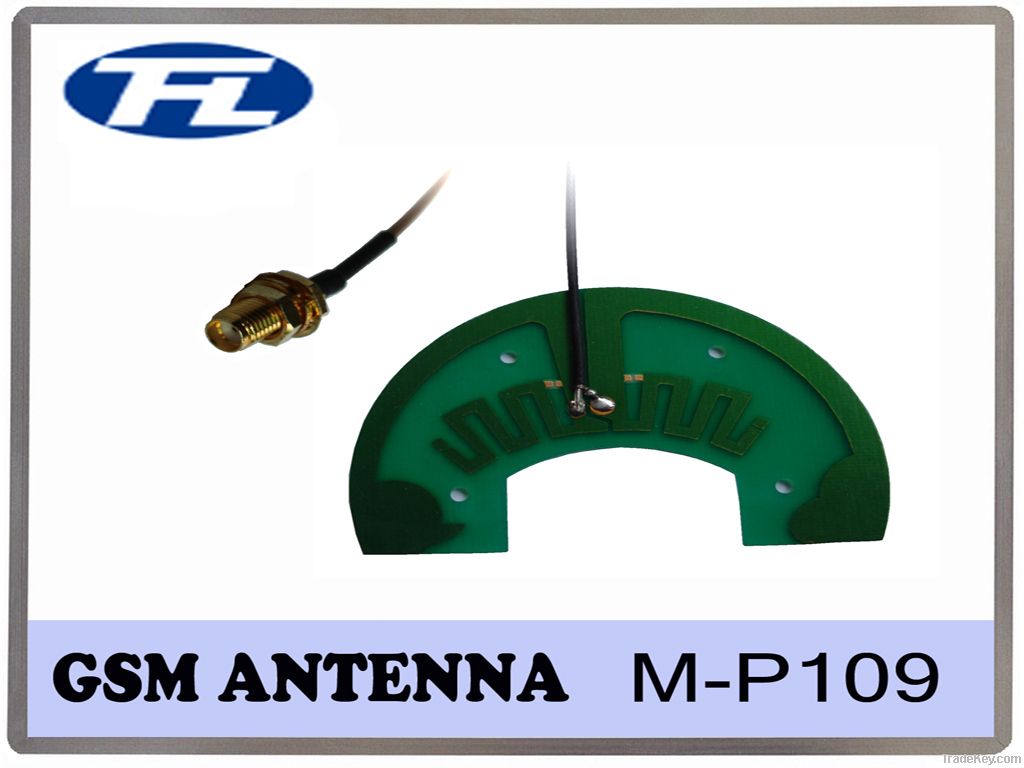 GSM Interna pcb Antenna