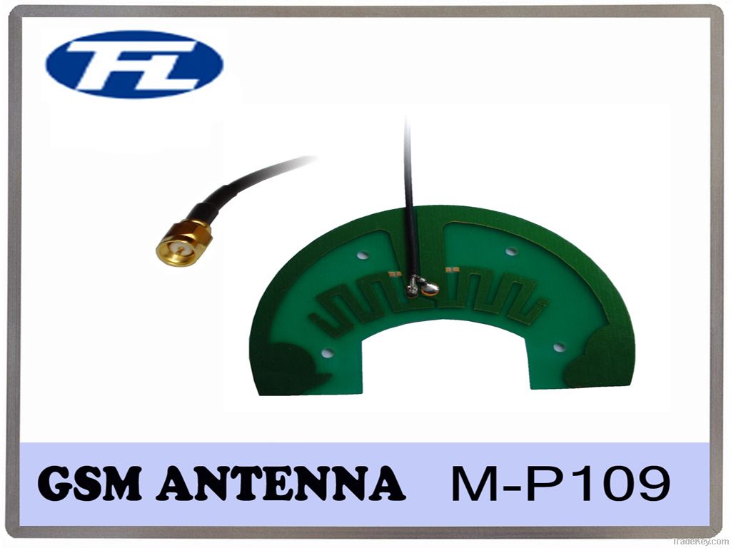 GSM Interna pcb Antenna