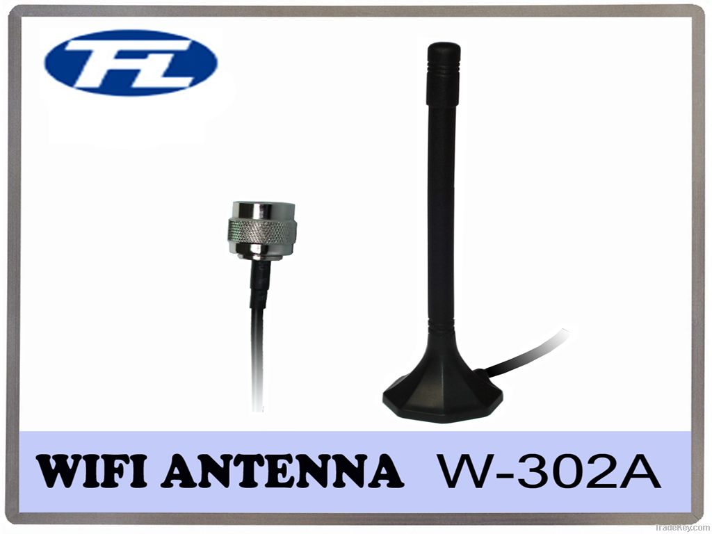 WIFI 2.4G Antenna