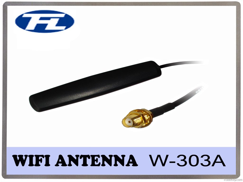 WIFI PCB Antenna