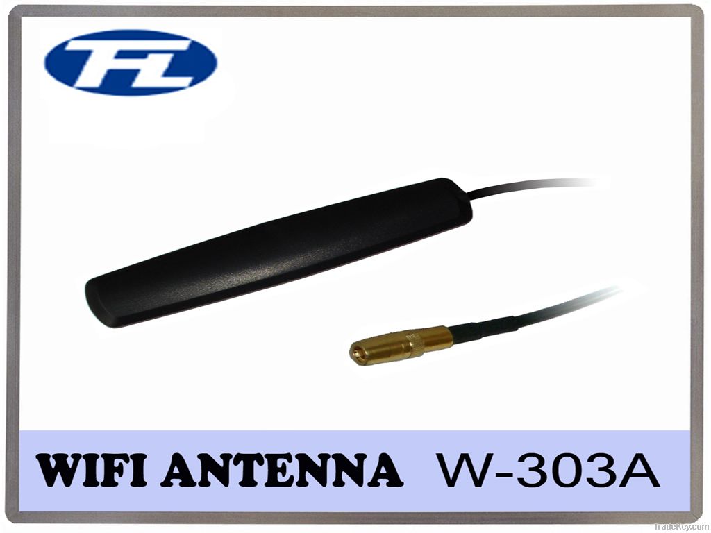 Wifi Pcb Antenna