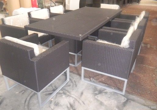 rattan furniture