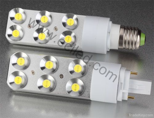 High Power LED PL Lamp