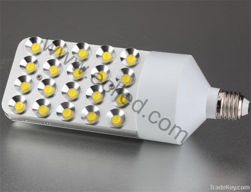 High Power LED Streetlight Bulb 20w