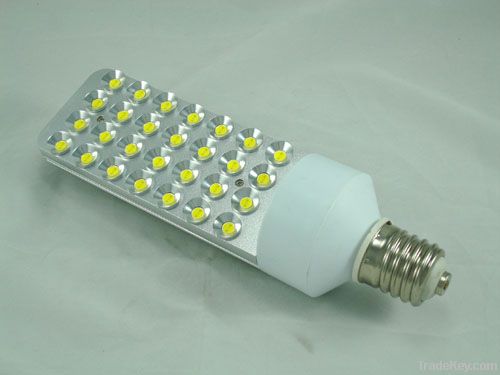 Patented High Power LED Streetlight Bulb