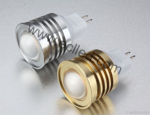 High Power LED MR11 Lamp