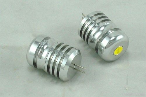 High Power LED G4 Bulb