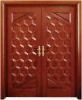 hot sale import door with double leaf