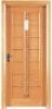 new type wooden doors design