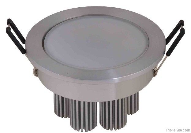 6W LED Ceiling Lights with CE, RoHS certifications