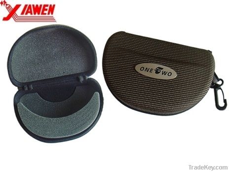 sports/sunglasses EVA cases with spare lens part