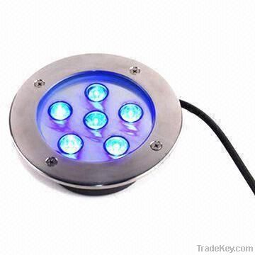 LED underground light