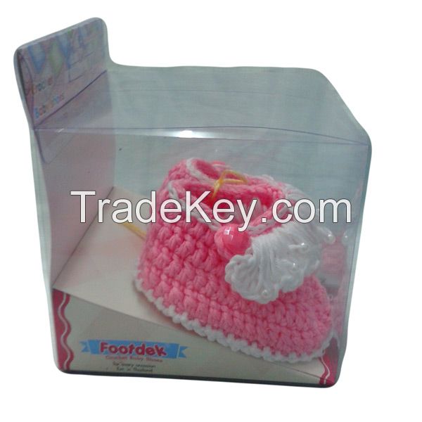 Handmade Baby Shoes Footwear Hight Quality From Thailand