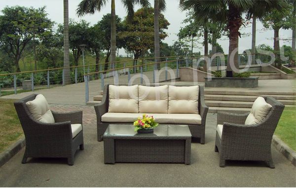 garden furniture