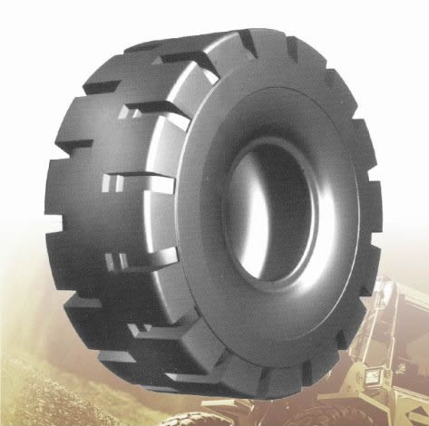 OTR TYRE 45/65-45`