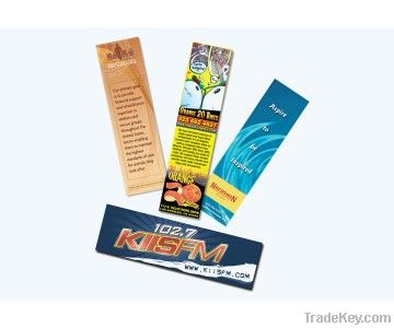 Book Mark Printing- Printing Services