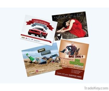 Poster Printing- Printing Services