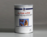 ALPHA LIPID(TM) LIFELINE