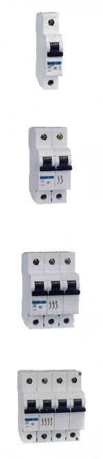 sell miniature circuit breaker(DZ47,chopper,L7,BH-D6,C65,mcb)
