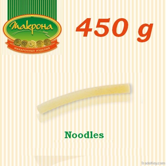                               |                               |                                       |                           | Noodles